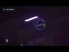 Laser Direct Imaging LDI