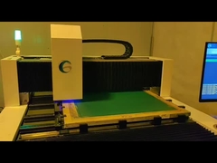 laser UV diretto della macchina 1000x1100mm di rappresentazione del laser 2540dpi
