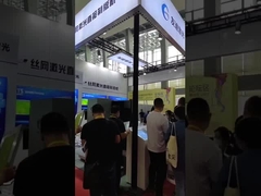 Macchina per l'esposizione automatica dello schermo CTS Attrezzatura LDI da 25-45 mm