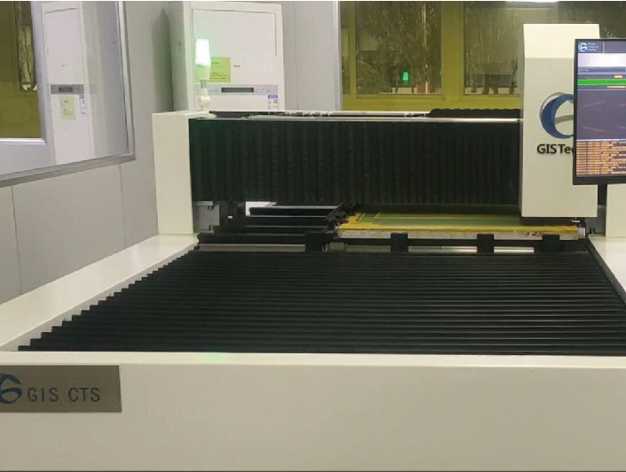 Ultimi blog aziendali su Le vendite delle macchine CTS (Computer to Screen) di GIS Laser sono state piuttosto impressionanti, sia in patria che all'estero.