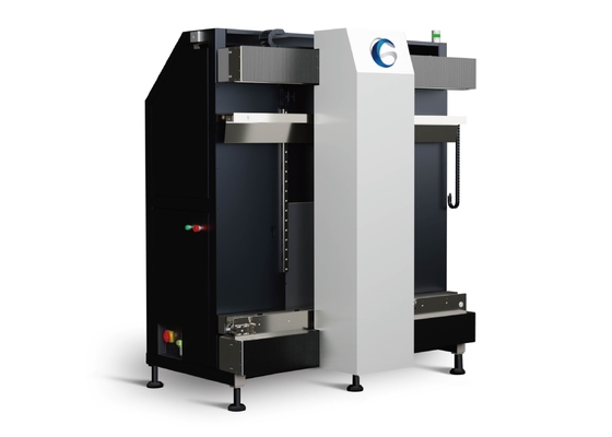 comprare Computer VERTICALE di CTS per schermare esposizione della risoluzione 2540dpi della macchina online manufacture