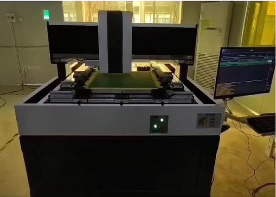 comprare CTS100 Computer CTS per la stampa laser UV 400nm-410nm di abbigliamento tessile online manufacture