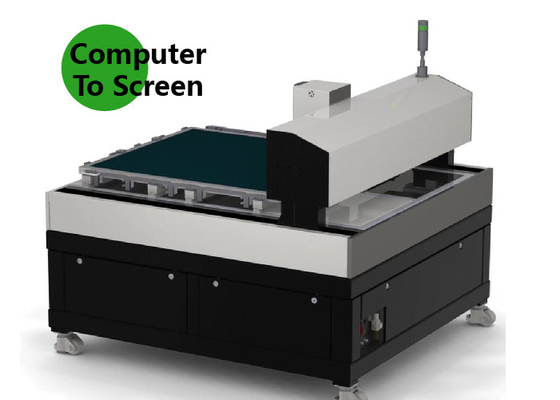 comprare Computer del sistema CTS di esposizione di DMD per schermare stampa dell'abbigliamento del tessuto della macchina online manufacture