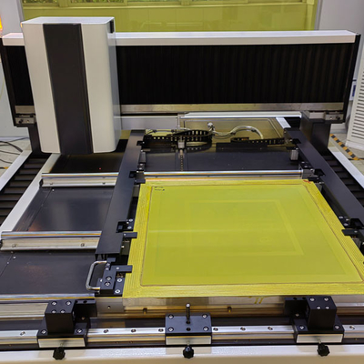 comprare Computer per schermare la macchina di CTS per l'abbigliamento del tessuto che stampa tecnologia di DMD nessun Filme online manufacture