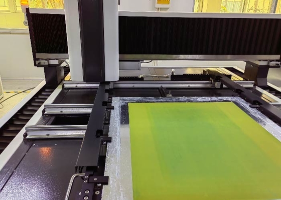comprare Computer di alta risoluzione 2540DPI per schermare tecnologia del DLP della macchina DMD online manufacture