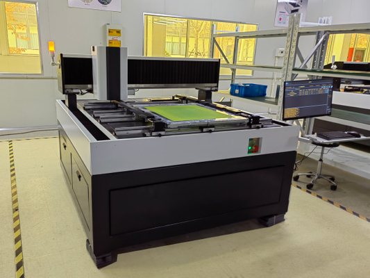 comprare Direttamente per schermare il sistema di rappresentazione con la lunghezza d'onda 405±5nm di tecnologia del DLP di DMD online manufacture