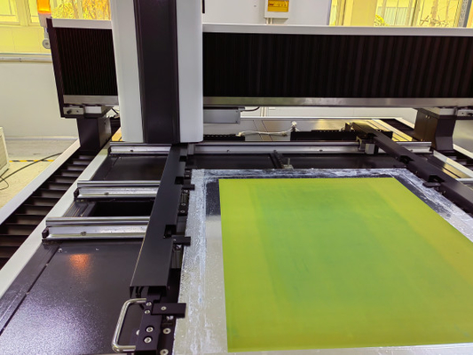 comprare Direttamente per schermare resistente di solvente del sistema di rappresentazione con 120-240s esposizione Time/㎡ online manufacture