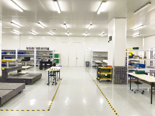 comprare Linea diretta tolleranza di spessore ±10% del circuito stampato di rappresentazione del laser 0.5-3.5mm di larghezza online manufacture