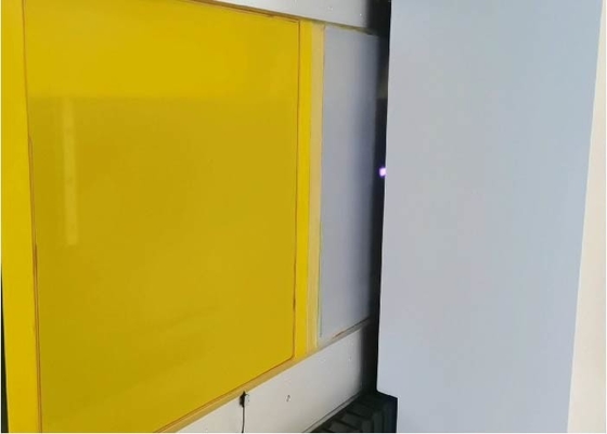 comprare Sistema resistente solvente 100LPI 1200x1800mm massimo di rappresentazione del DLP dell'emulsione 3μm-150μm DMD online manufacture