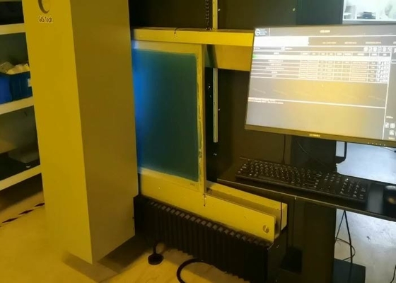 comprare Computer di alta risoluzione per schermare esposizione della lunghezza d'onda 405±5nm del laser della macchina online manufacture