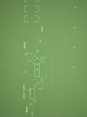 comprare Computer con messa a fuoco automatica CTS 1100X1250mm per sistema di stampa serigrafica online manufacture