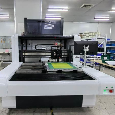 comprare Computer del DLP CTS di DMD per schermare il sistema di rappresentazione con il 2950 X 1980 x 1710 del peso netto online manufacture