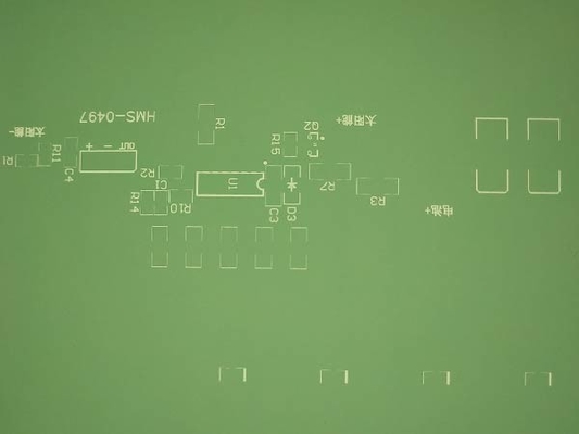 comprare Macchina per l'esposizione automatica di schermo a PCB con schermo di massa massima 2950x1980x1710 mm online manufacture