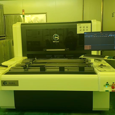 comprare Dimensione massima dello schermo 3450KG 2950x1980x1710mm CTS online manufacture