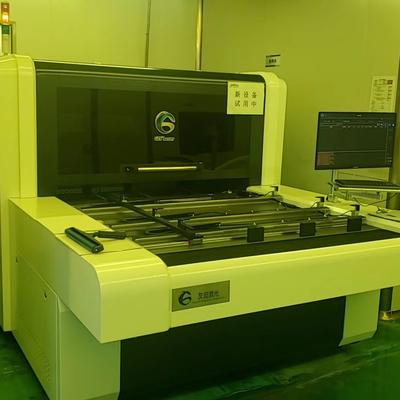 comprare DMD DLP Tecnologia Computer per la macchina di esposizione allo schermo 400x400mm 1200x1800mm online manufacture