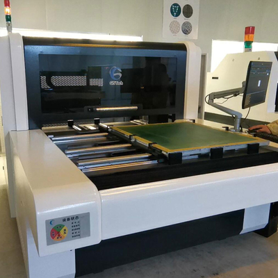 comprare Rivoluzionaria potenza laser di 30W DMD DLP Cts Computer To Screen Risoluzione 2540dpi online manufacture