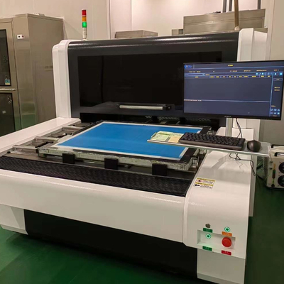 comprare Computer ad alta risoluzione CTS310 per la stampa di precisione online manufacture