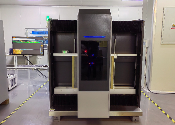 comprare 1200x1300 CTS Computer per schermo per decorazioni e potenza laser 20W/25W online manufacture