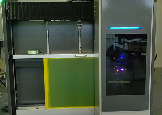 comprare 2000x1157x2200 Computer To Screen Emulsione resistente ai solventi 3μM-150μM Per rivestimento online manufacture