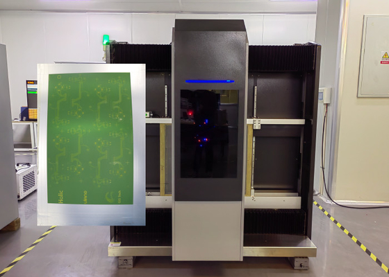 comprare Computer per schermo 4KW attrezzature Peso netto 1400KG per tessile online manufacture