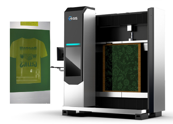 comprare Decal 1270dpi Max Screen Size Computer To Screen Resolution 2540dpi Opzionale online manufacture