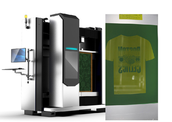 comprare Potenza laser della macchina CTS personalizzabile 20W/25W per la stampa di etichette online manufacture