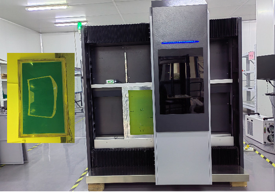 comprare Computer di messa a fuoco automatica sullo schermo per un monitoraggio accurato dell'umidità online manufacture
