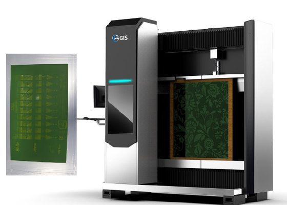 comprare 50/60HZ Computer To Screen Autofocusing per temperatura 22±2°C online manufacture