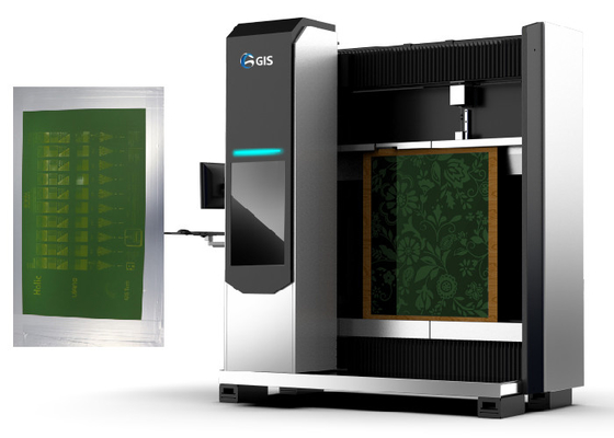 comprare Laser tipo 405±5nm lunghezza d'onda Decal Computer per lo schermo per Decal online manufacture
