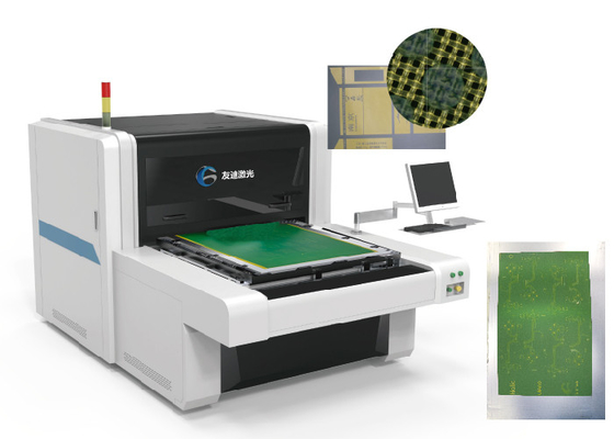 comprare Raster opzionale fino a 133LPI Computer per la risoluzione dello schermo 1270dpi/2540dpi online manufacture