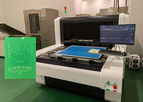 comprare Computer di messa a fuoco automatica per lo schermo per emulsione resistente ai solventi / fino a 133LPI Raster online manufacture