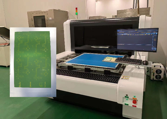 comprare Precisione DMD DLP Computer To Screen Imaging System 120-240s Tempo di esposizione 3450kg Peso netto online manufacture