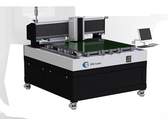 comprare CTS Computer To Screen con risoluzione 2540DPI e sistema di esposizione automatica online manufacture