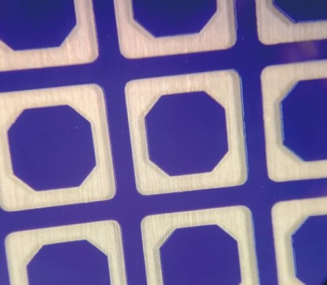 comprare Produzione di PCB DPX220 LDI Precisione Efficienza Stabilità 20μm Precisione Per HDI FPC online manufacture