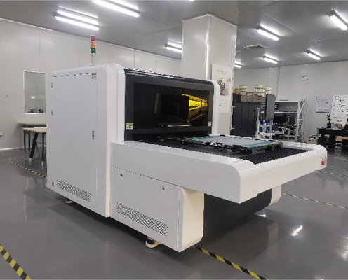 comprare Macchine per l'esposizione diretta da computer a schermo (CTS) a 2540 dpi online manufacture