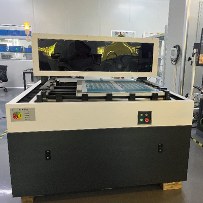 comprare 2540dpi Macchina di esposizione diretta da computer a schermo (CTS) per schermo tessile: 600*800mm online manufacture