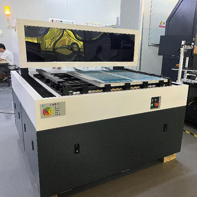 comprare 2540 dpi Macchina di esposizione diretta da computer a schermo (CTS) per schermo tessile online manufacture