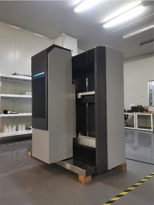 comprare Rivoluzionare la precisione con la tecnologia computer-screen per la produzione di tessuti, decal, etichette e PCB online manufacture
