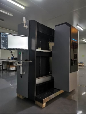 comprare GIS Laser 1208V 25400dpi CTS Precision Vertical Fast Exposure in Computer-to-Screen Imaging online manufacture