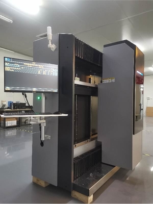 comprare GIS Laser 1208V 25400dpi CTS Precision Vertical Fast Exposure in Computer-to-Screen Imaging online manufacture