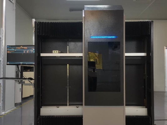 comprare Laser GIS 1010V - ridefinire la precisione nell'imaging computer-schermo online manufacture