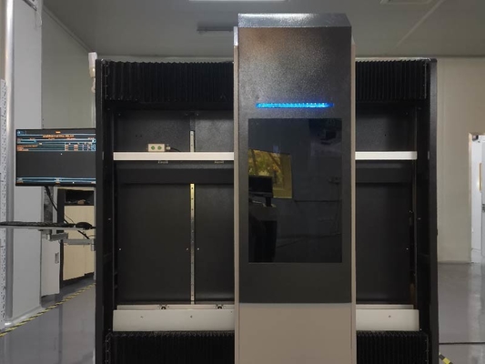 comprare L'introduzione del laser GIS CTS1208V, una rivoluzionaria soluzione di imaging computer-screen (CTS) online manufacture