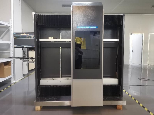 comprare Una rivoluzionaria macchina verticale per l'esposizione diretta online manufacture