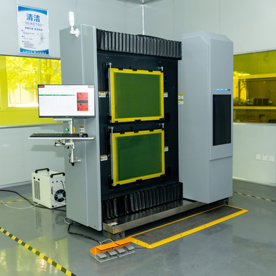 comprare CTS1418V: Trasformazione dell'esposizione dello schermo con precisione ed efficienza online manufacture