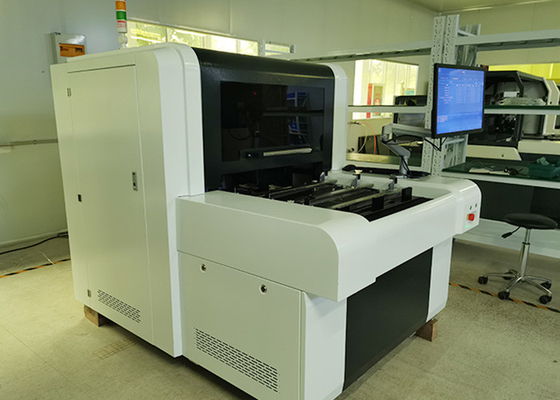 comprare Computer di CTS100 CTS per schermare laser UV 400nm-410nm online manufacture