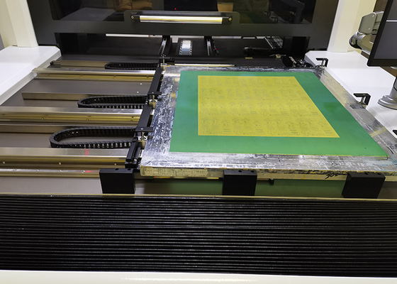 comprare DMD DLP 220V CTS Computer per lo schermo laser UV per tessile online manufacture