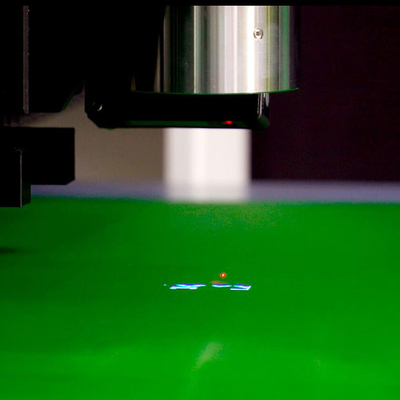 comprare computer di 900x1000mm CTS per schermare tecnologia del tessuto DMD online manufacture