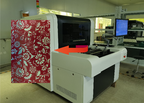comprare Macchina UV di esposizione del PWB di tecnologia del DLP di DMD per stampa dell'abbigliamento online manufacture