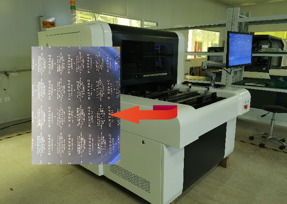 comprare monofase 220V della stampatrice dello schermo di computer 1720dpi online manufacture