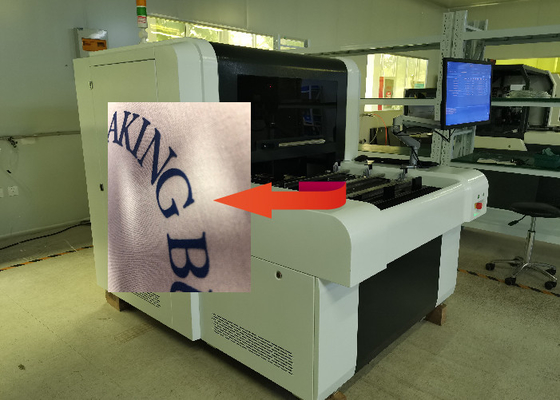 comprare Macchina UV di esposizione del tessuto 900x1000mm CTS per il PWB online manufacture